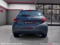 Peugeot 208 business luehdi 100ch ss bvm5 active business occasion simplicicar meaux simplicicar simplicibike france