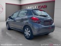 Peugeot 208 business luehdi 100ch ss bvm5 active business occasion simplicicar meaux simplicicar simplicibike france