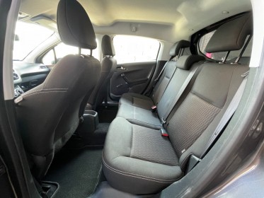 Peugeot 208 business luehdi 100ch ss bvm5 active business occasion simplicicar meaux simplicicar simplicibike france