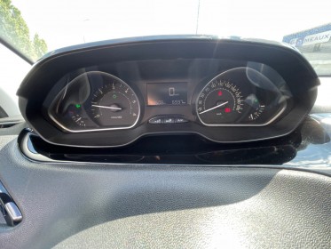Peugeot 208 business luehdi 100ch ss bvm5 active business occasion simplicicar meaux simplicicar simplicibike france