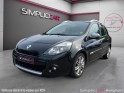 Renault clio iii tce 100 eco2 20th euro 5 occasion avignon (84) simplicicar simplicibike france