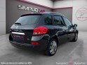 Renault clio iii tce 100 eco2 20th euro 5 occasion avignon (84) simplicicar simplicibike france
