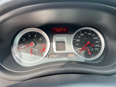 Renault clio iii tce 100 eco2 20th euro 5 occasion avignon (84) simplicicar simplicibike france