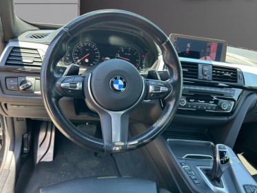 Bmw serie 3 g20 320d xdrive 190 ch bva8 m sport garantie 12 mois occasion simplicicar saint-jean simplicicar simplicibike...
