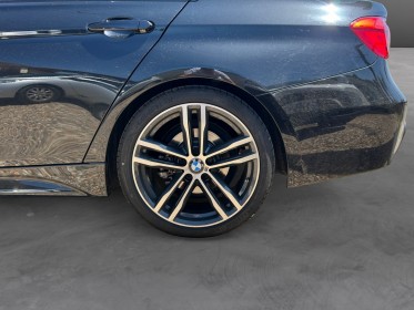 Bmw serie 3 g20 320d xdrive 190 ch bva8 m sport garantie 12 mois occasion simplicicar saint-jean simplicicar simplicibike...