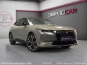 Ds ds 4 ds4 hybride e-tense 225 eat8 trocadero garantie 12 mois occasion simplicicar saint-jean simplicicar simplicibike france