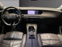 Ds ds 4 ds4 hybride e-tense 225 eat8 trocadero garantie 12 mois occasion simplicicar saint-jean simplicicar simplicibike france