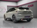 Ds ds 4 ds4 hybride e-tense 225 eat8 trocadero garantie 12 mois occasion simplicicar saint-jean simplicicar simplicibike france