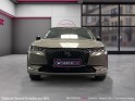 Ds ds 4 ds4 hybride e-tense 225 eat8 trocadero garantie 12 mois occasion simplicicar saint-jean simplicicar simplicibike france