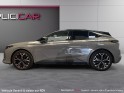 Ds ds 4 ds4 hybride e-tense 225 eat8 trocadero garantie 12 mois occasion simplicicar saint-jean simplicicar simplicibike france