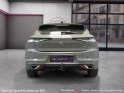 Ds ds 4 ds4 hybride e-tense 225 eat8 trocadero garantie 12 mois occasion simplicicar saint-jean simplicicar simplicibike france