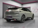 Ds ds 4 ds4 hybride e-tense 225 eat8 trocadero garantie 12 mois occasion simplicicar saint-jean simplicicar simplicibike france