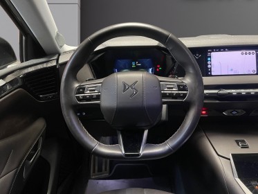 Ds ds 4 ds4 hybride e-tense 225 eat8 trocadero garantie 12 mois occasion simplicicar saint-jean simplicicar simplicibike france