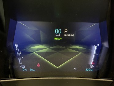 Ds ds 4 ds4 hybride e-tense 225 eat8 trocadero garantie 12 mois occasion simplicicar saint-jean simplicicar simplicibike france