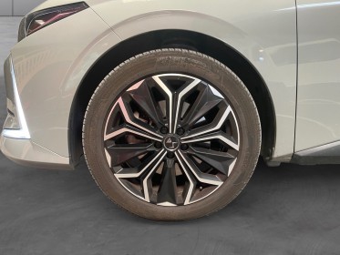 Ds ds 4 ds4 hybride e-tense 225 eat8 trocadero garantie 12 mois occasion simplicicar saint-jean simplicicar simplicibike france