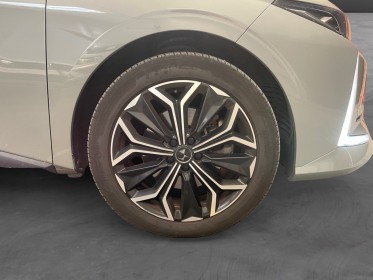 Ds ds 4 ds4 hybride e-tense 225 eat8 trocadero garantie 12 mois occasion simplicicar saint-jean simplicicar simplicibike france
