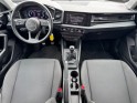 Audi a1 sportback 25 tfsi 95ch bvm5 occasion montpellier (34) simplicicar simplicibike france