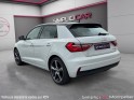 Audi a1 sportback 25 tfsi 95ch bvm5 occasion montpellier (34) simplicicar simplicibike france
