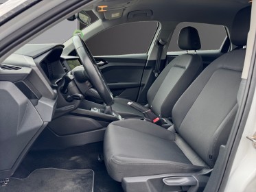 Audi a1 sportback 25 tfsi 95ch bvm5 occasion montpellier (34) simplicicar simplicibike france