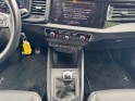 Audi a1 sportback 25 tfsi 95ch bvm5 occasion montpellier (34) simplicicar simplicibike france