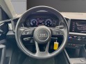 Audi a1 sportback 25 tfsi 95ch bvm5 occasion montpellier (34) simplicicar simplicibike france