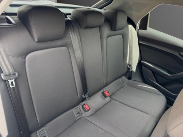 Audi a1 sportback 25 tfsi 95ch bvm5 occasion montpellier (34) simplicicar simplicibike france
