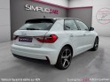 Audi a1 sportback 25 tfsi 95ch bvm5 occasion montpellier (34) simplicicar simplicibike france