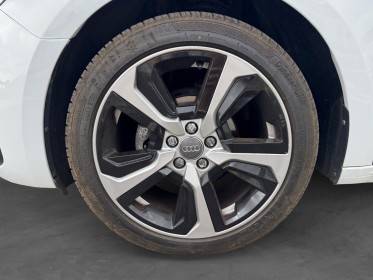Audi a1 sportback 25 tfsi 95ch bvm5 occasion montpellier (34) simplicicar simplicibike france