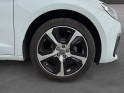 Audi a1 sportback 25 tfsi 95ch bvm5 occasion montpellier (34) simplicicar simplicibike france