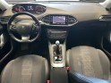 Peugeot 308 110ch ss bvm6 allure garantie 12 mois courroie de distribution neuve occasion simplicicar saint-jean simplicicar...