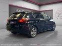 Peugeot 308 110ch ss bvm6 allure garantie 12 mois courroie de distribution neuve occasion simplicicar saint-jean simplicicar...