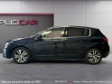 Peugeot 308 110ch ss bvm6 allure garantie 12 mois courroie de distribution neuve occasion simplicicar saint-jean simplicicar...