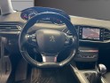 Peugeot 308 110ch ss bvm6 allure garantie 12 mois courroie de distribution neuve occasion simplicicar saint-jean simplicicar...