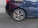 Peugeot 308 110ch ss bvm6 allure garantie 12 mois courroie de distribution neuve occasion simplicicar saint-jean simplicicar...