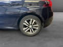 Peugeot 308 110ch ss bvm6 allure garantie 12 mois courroie de distribution neuve occasion simplicicar saint-jean simplicicar...