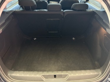 Peugeot 308 110ch ss bvm6 allure garantie 12 mois courroie de distribution neuve occasion simplicicar saint-jean simplicicar...