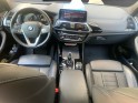 Bmw x3 g01 xdrive 20i 184ch bva8  francais full entretien bmw garantie 12 mois occasion montreuil (porte de vincennes)(75)...
