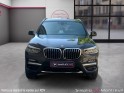 Bmw x3 g01 xdrive 20i 184ch bva8  francais full entretien bmw garantie 12 mois occasion montreuil (porte de vincennes)(75)...