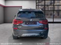 Bmw x3 g01 xdrive 20i 184ch bva8  francais full entretien bmw garantie 12 mois occasion montreuil (porte de vincennes)(75)...