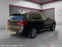 Bmw x3 g01 xdrive 20i 184ch bva8  francais full entretien bmw garantie 12 mois occasion montreuil (porte de vincennes)(75)...