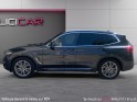Bmw x3 g01 xdrive 20i 184ch bva8  francais full entretien bmw garantie 12 mois occasion montreuil (porte de vincennes)(75)...