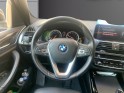 Bmw x3 g01 xdrive 20i 184ch bva8  francais full entretien bmw garantie 12 mois occasion montreuil (porte de vincennes)(75)...