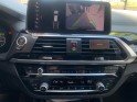 Bmw x3 g01 xdrive 20i 184ch bva8  francais full entretien bmw garantie 12 mois occasion montreuil (porte de vincennes)(75)...