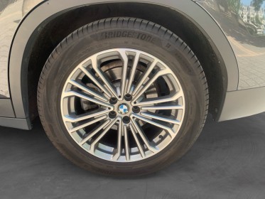 Bmw x3 g01 xdrive 20i 184ch bva8  francais full entretien bmw garantie 12 mois occasion montreuil (porte de vincennes)(75)...