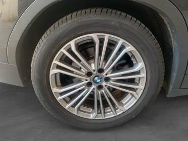 Bmw x3 g01 xdrive 20i 184ch bva8  francais full entretien bmw garantie 12 mois occasion montreuil (porte de vincennes)(75)...