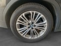 Bmw x3 g01 xdrive 20i 184ch bva8  francais full entretien bmw garantie 12 mois occasion montreuil (porte de vincennes)(75)...