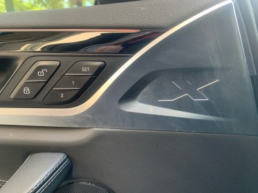 Bmw x3 g01 xdrive 20i 184ch bva8  francais full entretien bmw garantie 12 mois occasion montreuil (porte de vincennes)(75)...
