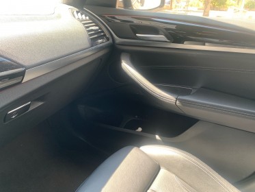 Bmw x3 g01 xdrive 20i 184ch bva8  francais full entretien bmw garantie 12 mois occasion montreuil (porte de vincennes)(75)...