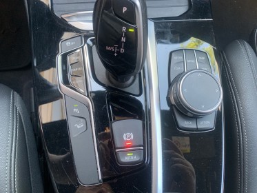 Bmw x3 g01 xdrive 20i 184ch bva8  francais full entretien bmw garantie 12 mois occasion montreuil (porte de vincennes)(75)...