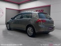 Volkswagen golf 1.4 tsi 122 bluemotion technology cup, park pilot, radar av et ar, garantie 12 mois, occasion simplicicar...